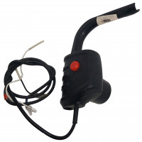 MTD piese Intrerupator-priza wolf-garten select 3200e s3200e etc 2011-- 092.48.928 MTD piese Intrerupator-priza wolf-garten select 3200e s3200e etc 2011-- 092.48.928
