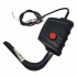 MTD piese Intrerupator-priza wolf-garten select 3200e s3200e etc 2011--  092.48.928 [3]