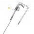 MTD piese Intrerupator-priza wolf-garten select 3200e s3200e etc 2011--  092.48.928 [4]