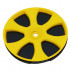 MTD piese Capac roata fata wolf-garten select 3200/3800 e   092.48.930 [5]
