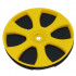 MTD piese Capac roata fata wolf-garten select 3200/3800 e   092.48.930 [6]