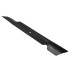 MTD piese Cutit m-t-gazon mtd 38cm o8mm 370x50x2mm 2011-etc optima1600, wolf-garten select 3800e le3814 e380  2011-etc  092.48.948... [3]