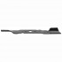 MTD piese Cutit m-t-gazon mtd 34cm 3412ehw, wolf-garten ambition 34e etc 2011-2019 o21mm oo6mm la48mm  092.48.973 gebao [3]