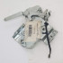 MTD piese Placa reglare acceleratie mtd ohv 1p65fh 1p65fw 1p65fwa 1p65lh 1p65th 1p65wh etctr 2005-2011  092.49.194 [3]