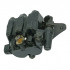 MTD piese Frana spate quad cub cadet ut180  092.56.053, aprilia [3]