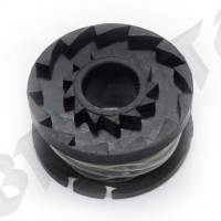 MTD piese Tambur fir nylon wolf-garten li-ion power gta 700  2012-- 2 fire d2.7   092.61.022et