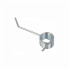 Ax antrenare superior mastercut 2052b, completa  cu teava cu 3x092.61.296,092.61.298,092.61.304   092.61.297-kpl [2]