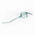 Ax antrenare superior mastercut 2052b, completa  cu teava cu 3x092.61.296,092.61.298,092.61.304   092.61.297-kpl [5]