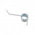 Ax antrenare superior mastercut 2052b, completa  cu teava cu 3x092.61.296,092.61.298,092.61.304   092.61.297-kpl [6]