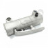 Ax antrenare inferior mastercut 2052b, completa  cu teava cu 3x092.61.296,092.61.304   092.61.302 [2]