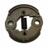 MTD piese Saboti ambreiaj centrifugal cu arc  mtd smart bc33 bc33d bc43 bc43d bc52, bronto bc415 bcp520 etc 2013-2020  092.63.079,... [2]