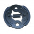MTD piese Saboti ambreiaj centrifugal cu arc  mtd smart bc33 bc33d bc43 bc43d bc52, bronto bc415 bcp520 etc 2013-2020  092.63.079,... [4]