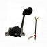 MTD piese Bobina aprindere mtd smart bc43 bc43d bc52 etc 2013-2020  092.63.094 [2]
