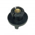 MTD piese Buton capac filtru aer mtd gcs2500/25t gcs3800/35 gcs4100/40 gcs4600/45 etc 2013-2020  092.63.134 [2]
