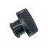 MTD piese Buton capac filtru aer mtd gcs2500/25t gcs3800/35 gcs4100/40 gcs4600/45 etc 2013-2020  092.63.134 [3]