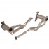 MTD piese Volant mtd gcs3800/35 gcs4100/40 etc 2013-2020  092.63.159 [3]