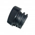 MTD piese Buson rezervor ulei mtd gcs3800/35 gcs4100/40 gcs4600/45 etc 2013-2015  092.63.180 cu inel-o-ring 092.63.182 [3]