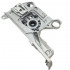 MTD piese Semicarter mtd gcs4600/45  13-19 , dreapta, cu rulm.092.63.100 sim.092.63.269   092.63.279.crs [2]