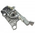 MTD piese Semicarter mtd gcs4600/45  13-19 , dreapta, cu rulm.092.63.100 sim.092.63.269   092.63.279.crs [3]
