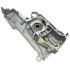 MTD piese Semicarter mtd gcs4600/45  13-19 , dreapta, cu rulm.092.63.100 sim.092.63.269   092.63.279.crs [4]