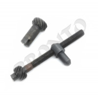 MTD piese Intinzator lant mtd gcs4600/45  13-19   surub si piulita si    092.63.352