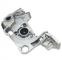 MTD piese Semicarter mtd gcs4600/45  13-19 ,  stanga, cu rulm.092.63.100 sim.092.63.297   092.63.357.crs