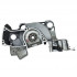 MTD piese Semicarter mtd gcs4600/45  13-19 ,  stanga, cu rulm.092.63.100 sim.092.63.297   092.63.357.crs [3]