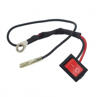 MTD piese Intrerupator p/o comutator basc. mtd gcs4600/45678 2014-2019  092.63.373