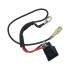 MTD piese Intrerupator p/o comutator basc. mtd gcs4600/45678 2014-2019  092.63.373 [3]