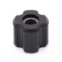 MTD piese Bucsa ax antrenare mtd smart bc26 bc33 bc43 bc52 etc 2015-2020  din teava  092.63.480