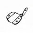 MTD piese Protectie cap antrenare mtd smart bc26 bc33 bc43 bc52 etc  092.63.507 [2]