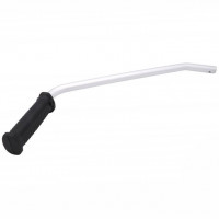MTD piese Ghidon stanga d19mm cu maner mtd smart bc26 bc33 bc43 bc52 etc 092.63.509 MTD piese Ghidon stanga d19mm cu maner mtd smart bc26 bc33 bc43 bc52 etc 092.63.509