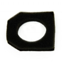 MTD piese Filtru aer burete 60x55x11mm mtd smart bc26 bc26d bc33 bc33d bc43 bc43d bc52, black-line bl4243 etc 2015-2020 MTD piese Filtru aer burete 60x55x11mm mtd smart bc26 bc26d bc33 bc33d bc43 bc43d bc52, black-line bl4243 etc 2015-2020