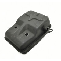 MTD piese Toba esapament mtd smart bc43 bc52 etc.  15-19   092.63.602