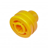 MTD piese Bucsa plastic osie spate mtd smart 46po 46spo 53spbs 53spo etc 2022--  092.70.019