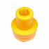 MTD piese Bucsa plastic osie spate mtd smart 46po 46spo 53spbs 53spo etc 2022--  092.70.019 [2]
