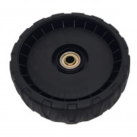 MTD piese Roata  d180x50mm  d12x45mm  l61mm  fata mtd smart 46po 46spbs 46spo  2022-etc  092.70.039