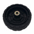 MTD piese Roata  d180x50mm  d12x45mm  l61mm  fata mtd smart 46po 46spbs 46spo  2022-etc  092.70.039 [2]