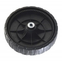 MTD piese Roata  tractiune spate  d250xmm  d12x54mm  lmm  mtd 46cm smart 46po 46spbs 46spo 2022-etc  092.70.041