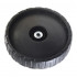 MTD piese Roata  tractiune spate  d250xmm  d12x54mm  lmm  mtd 46cm smart 46po 46spbs 46spo 2022-etc  092.70.041 [2]