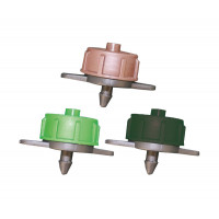 Ciuperca picurare 4l/h nestos 09320040 amb-100 Ciuperca picurare 4l/h nestos 09320040 amb-100