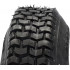 Anvelopa gazon 11x4.00-4  carlisle turf saver   ca 1-1171 1257042tlturfsaver 34270168 734-1382 [2]