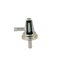 Filtru benzina  -7.9mm  d30mm  l58mm  125micron  1-208