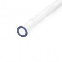 Furtun alimentare d6.0mm d9.0mm pvc transparent x5.0metri 1-603 Furtun alimentare d6.0mm d9.0mm pvc transparent x5.0metri 1-603
