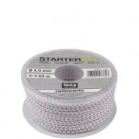 Rola sfoara demaror 4.0mm 50m 1-691 Rola sfoara demaror 4.0mm 50m 1-691