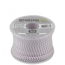 Sfoara demaror 5.0mm - la metru - 1-695/50 Sfoara demaror 5.0mm - la metru - 1-695/50