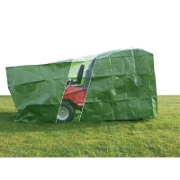 Prelata tractoras cu cos universala Prelata tractoras cu cos universala