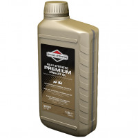 Briggs&Stratton Ulei motor4t briggs&stratton 5w30 1 litru premium long life sintetic vara-iarna 100007s psp Briggs&Stratton Ulei motor4t briggs&stratton 5w30 1 litru premium long life sintetic vara-iarna 100007s psp