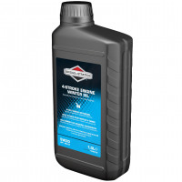 Briggs&Stratton Ulei motor4t briggs & stratton 5w30 1 litru winter oil sintetic iarna 100007w Briggs&Stratton Ulei motor4t briggs & stratton 5w30 1 litru winter oil sintetic iarna 100007w