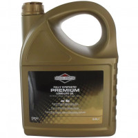 Briggs&Stratton Ulei motor4t briggs&stratton 5w30 5 litri premium long life sintetic vara-iarna 100009s psp Briggs&Stratton Ulei motor4t briggs&stratton 5w30 5 litri premium long life sintetic vara-iarna 100009s psp